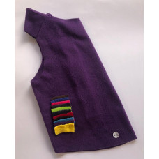 CHALECO PARA MASCOTA TALLA XXL